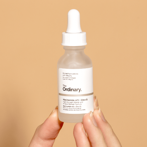 Skincare serum